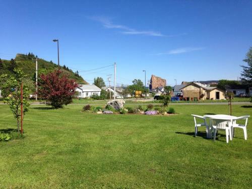 Motel Le Repos