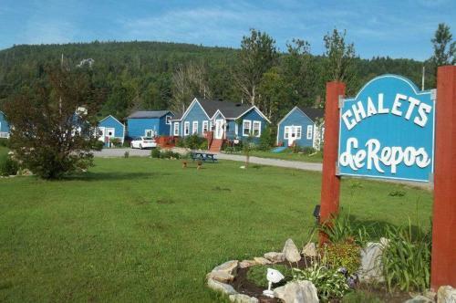 Motel Le Repos