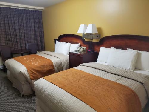 Motel Imperial Fireside Inn