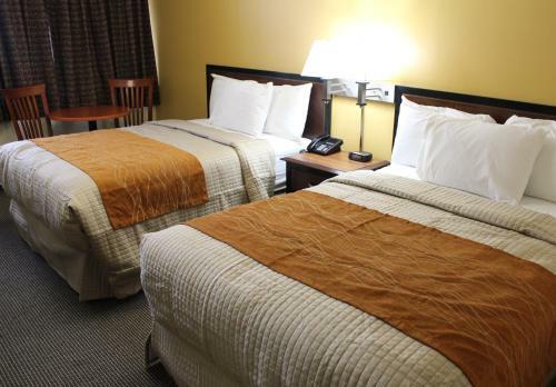 Motel Imperial Fireside Inn
