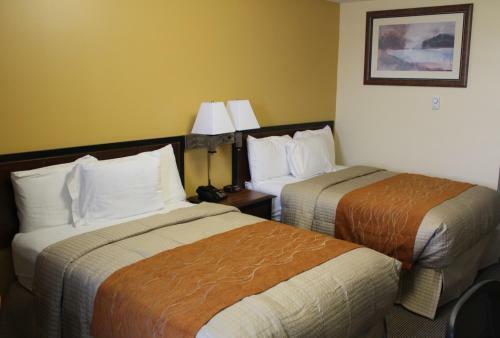 Motel Imperial Fireside Inn