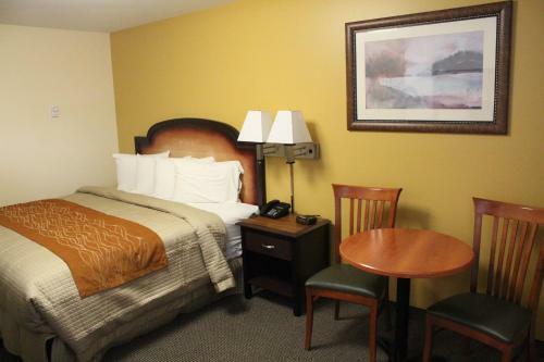 Motel Imperial Fireside Inn