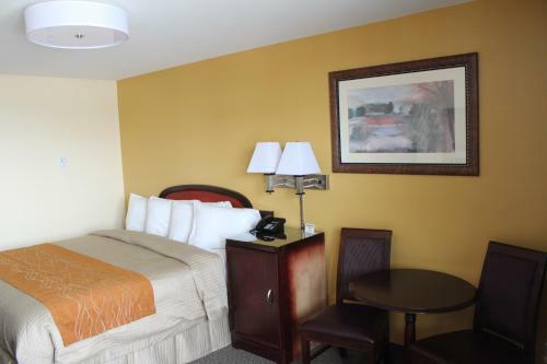 Motel Imperial Fireside Inn