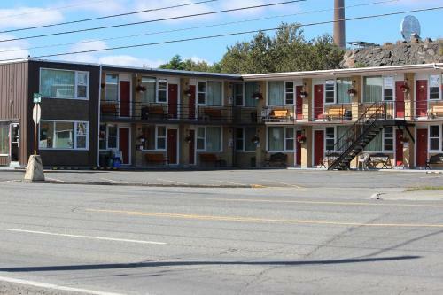 Motel Imperial Fireside Inn