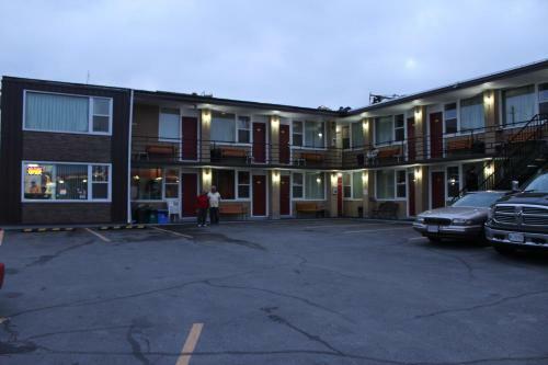 Motel Imperial Fireside Inn