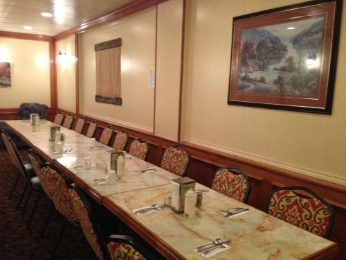Hotel Sundre Motor Inn