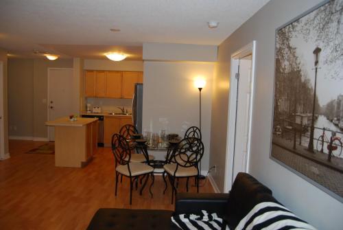 Apartamento Elite Suites - Celebration Square View