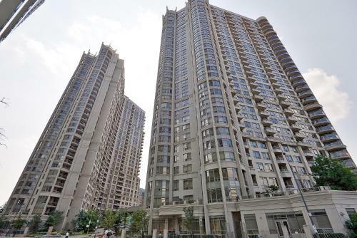 Apartamento Elite Suites - Celebration Square View