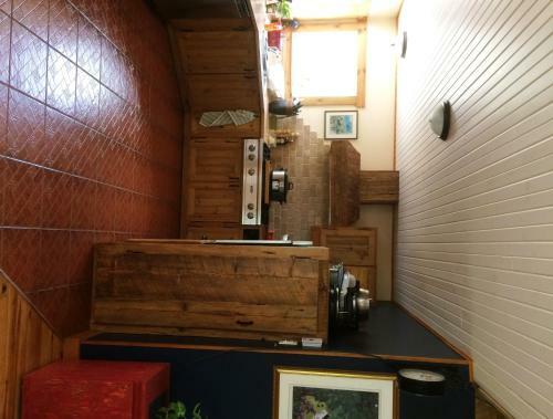 La Cabane