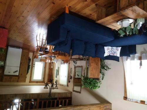La Cabane