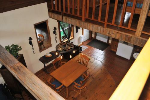 La Cabane