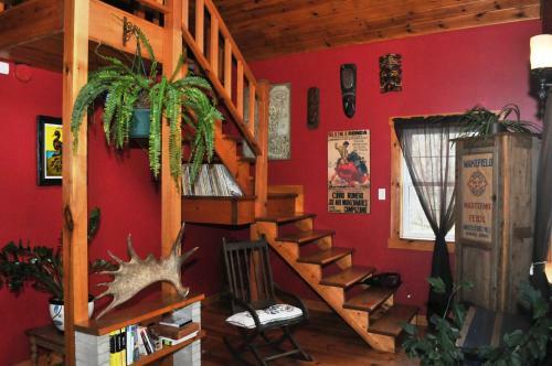 La Cabane