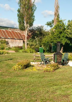 La Cabane