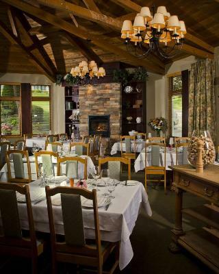 Posada Auberge Des Peupliers