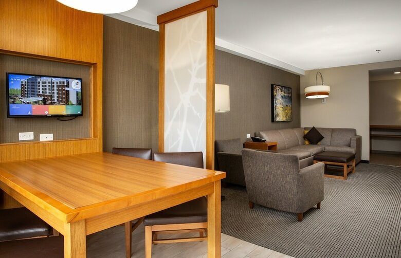 Hotel Hyatt Place Edmonton West