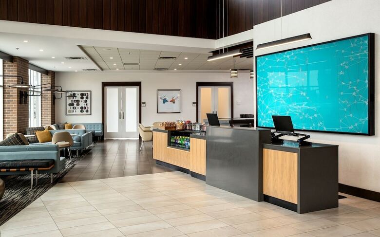 Hotel Hyatt Place Edmonton West