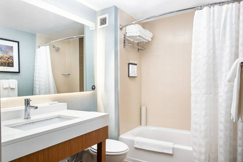 Hotel Hyatt Place Edmonton West
