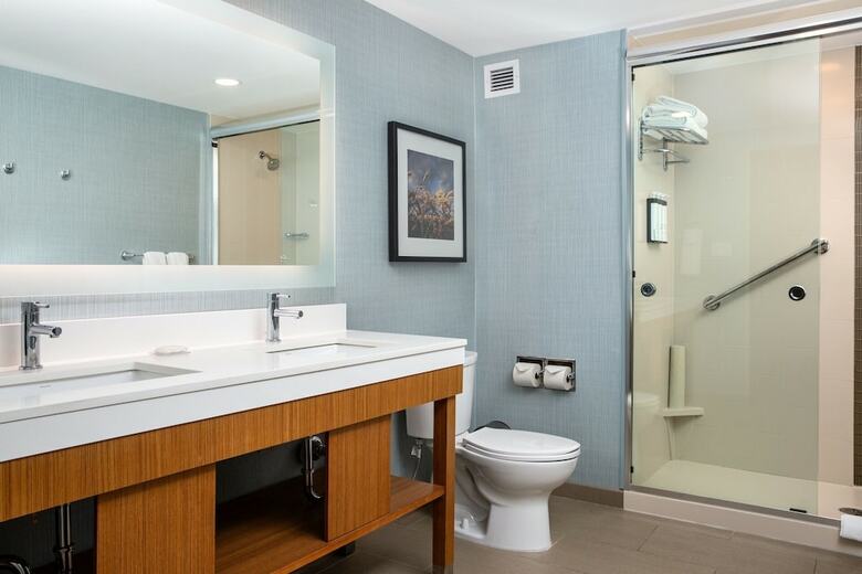 Hotel Hyatt Place Edmonton West