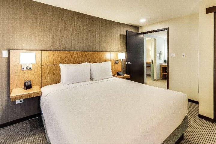 Hotel Hyatt Place Edmonton West