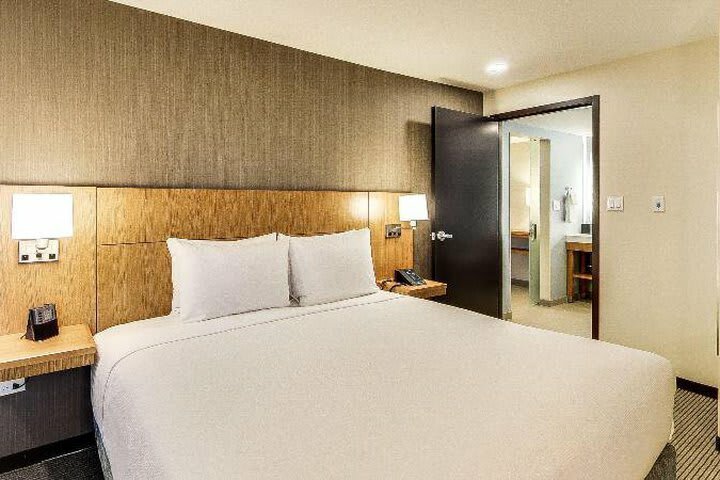 Hotel Hyatt Place Edmonton West