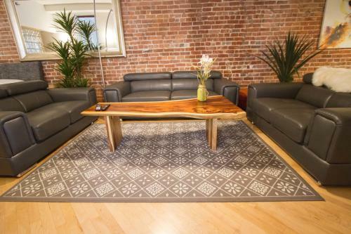 Apartamentos Mtlvacationrentals - The City Chalet