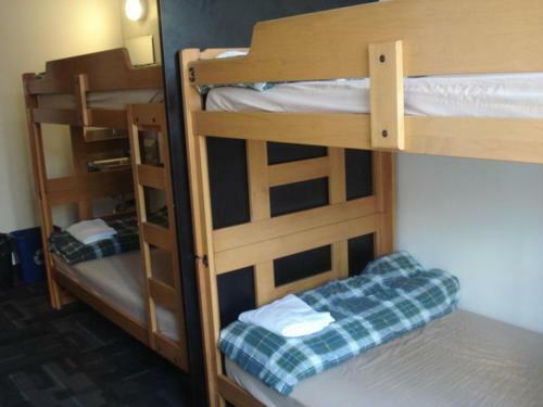 Albergue Hi Vancouver Downtown