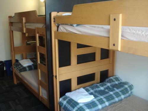 Albergue Hi Vancouver Downtown