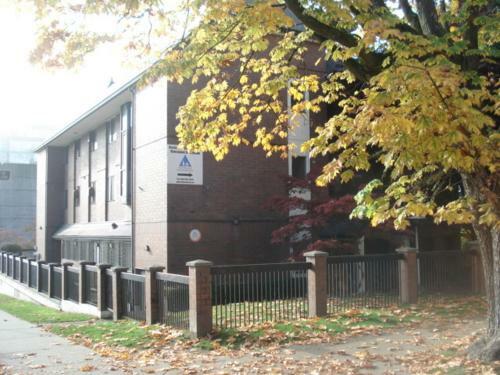 Albergue Hi Vancouver Downtown