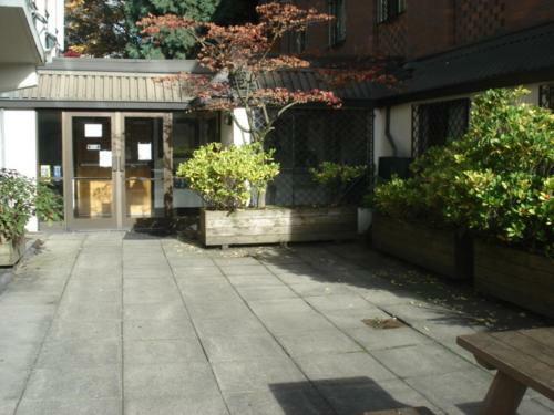 Albergue Hi Vancouver Downtown