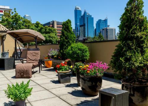 Albergue Hi Vancouver Downtown
