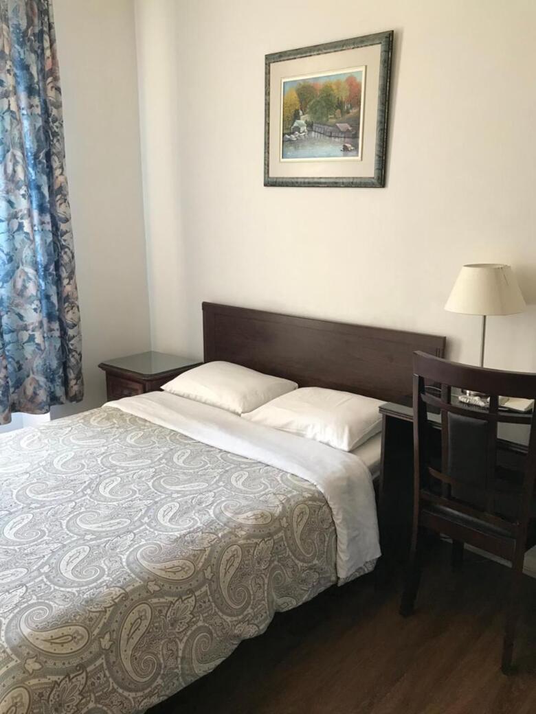 Hotel Bon Accueil