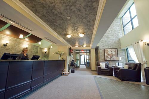 Posada Auberge Bromont