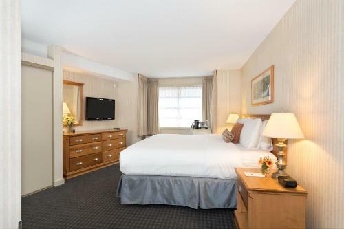 The Listel Hotel Whistler