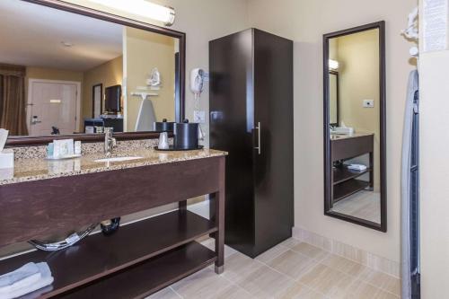 Motel Quality Inn Merritt