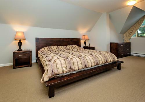 Apartamento Gleneagles By Westwind Properties