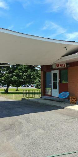 Motel Martin's Inn