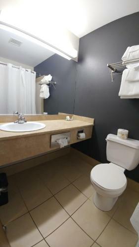 Hotel Super 8 Quebec Ste-foy