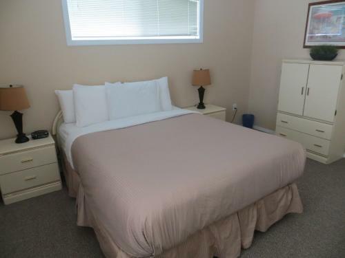 Ocean Sands Resort Inc.