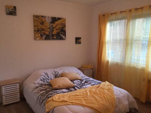 Hostal Gite Du Lac � La Tortue