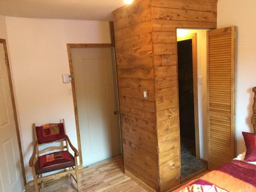 Hostal Gite Du Lac � La Tortue