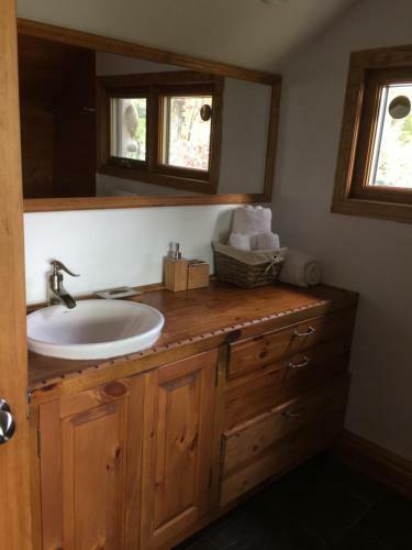 Hostal Gite Du Lac � La Tortue