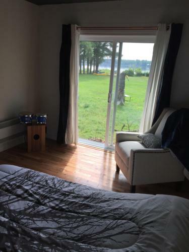 Hostal Gite Du Lac � La Tortue