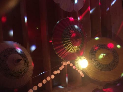 Hostal Gite Du Lac � La Tortue