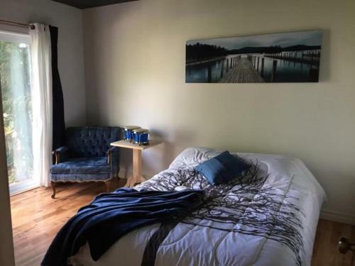 Hostal Gite Du Lac � La Tortue
