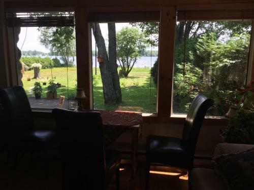 Hostal Gite Du Lac � La Tortue