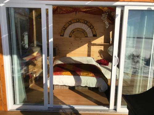 Hostal Gite Du Lac � La Tortue