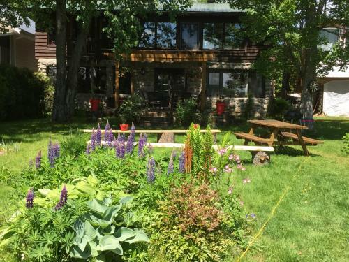Hostal Gite Du Lac � La Tortue