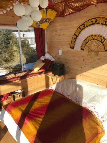 Hostal Gite Du Lac � La Tortue