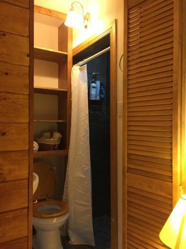Hostal Gite Du Lac � La Tortue