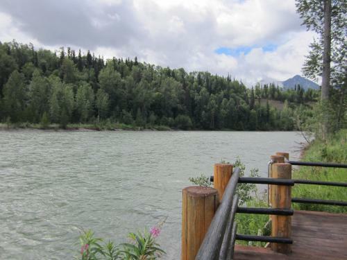 Hostal Ldr Lodge - Last Dollar Ranch